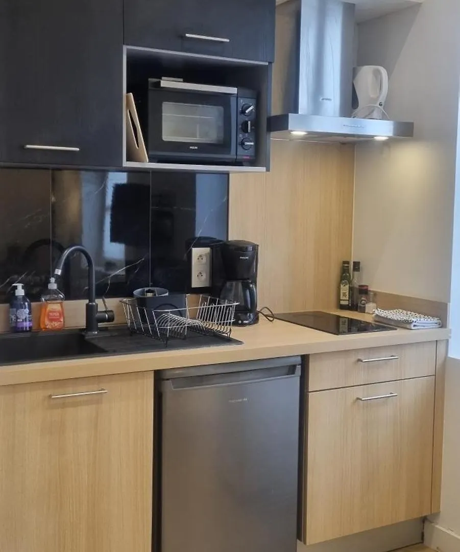 Bel Appartement Sous Les Toits De Toulouse-Central-Climatise- Apartamento Toulouse
