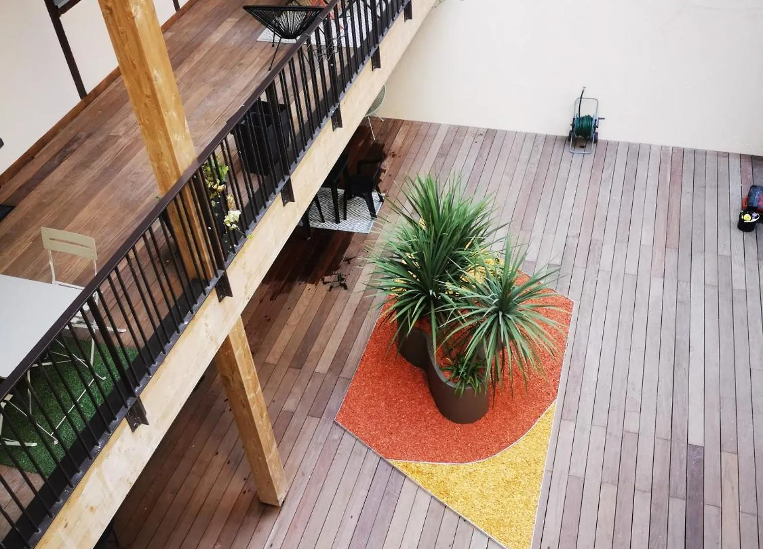 Bel Appartement Sous Les Toits De Toulouse-Central-Climatise- Francia